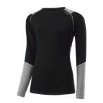 Triko Löffler L/S TRANSTEX MERINO W
