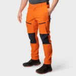 Kalhoty HALTI PALLAS II M X-STRETCH - Obrázek 3