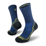 Ponožky NORTHMAN Trek Silver Merino Light